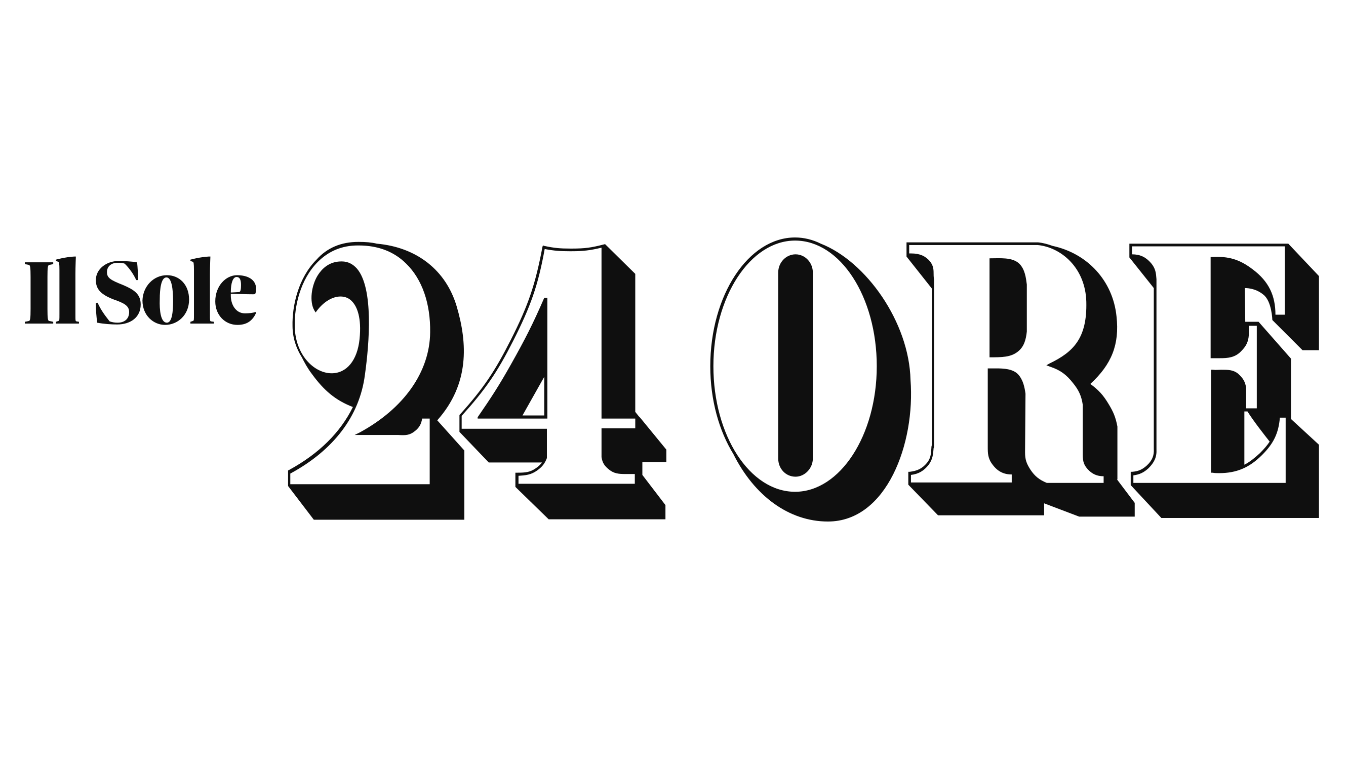 Il Sole 24 ore logo